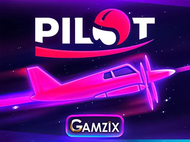 hiper bet Piloto